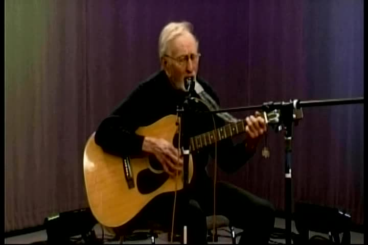 Derby Street Variety Show