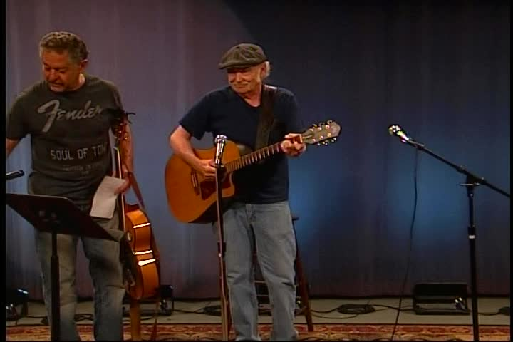 Derby Street Variety Show