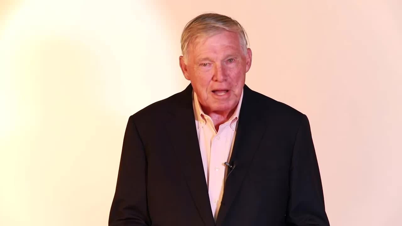 A Non Financial Guide to Retirement with Mr.Henry Quinlan