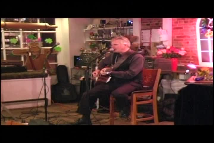 Derby Street Variety Show