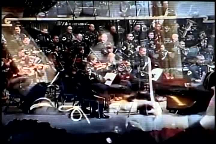 New Englanders ChristmasConcert US Army  Band 2021