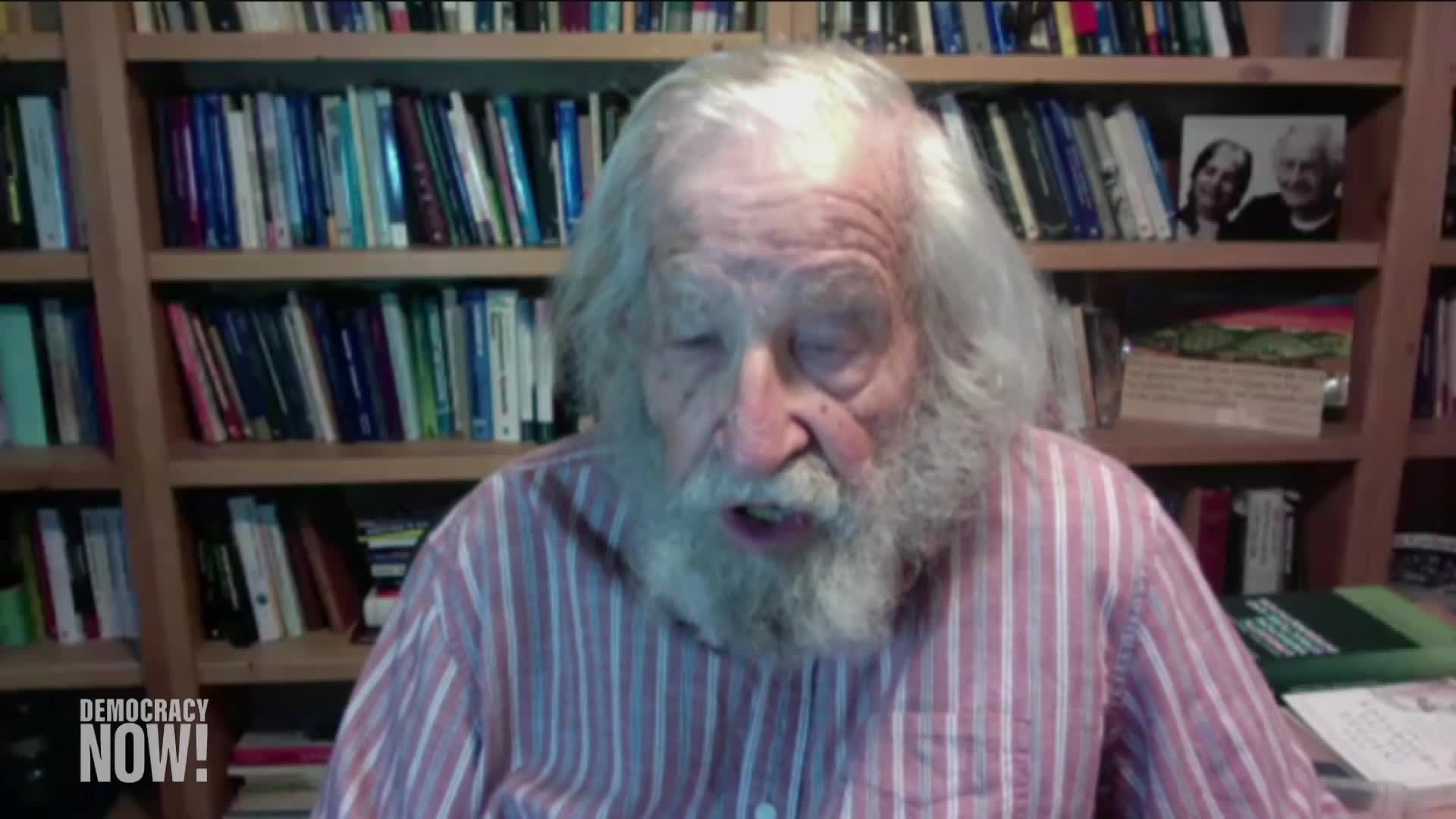 Democracy Now Dec., 30, 2021