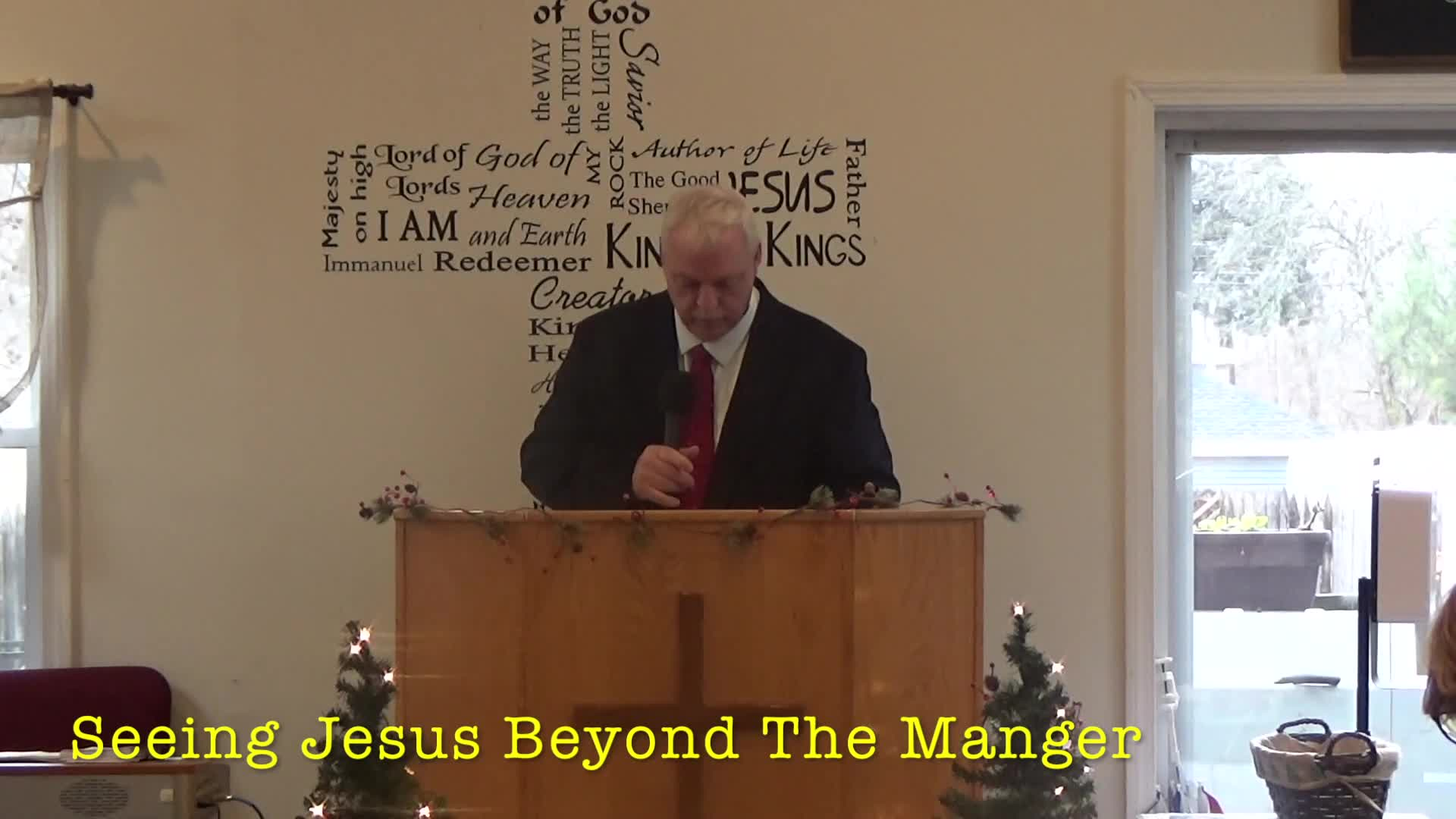 Christian Crossroads Dec., 2021