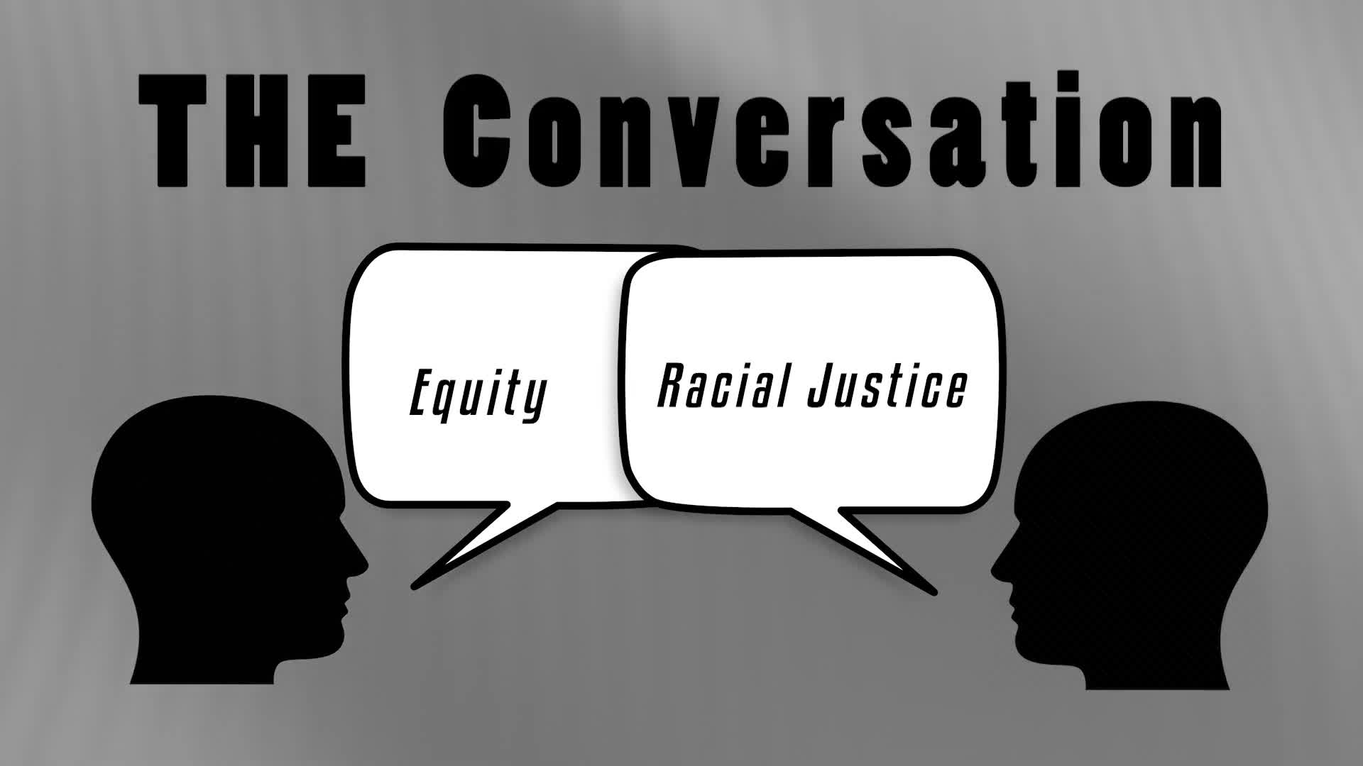 THE Conversation Episode 13 - Racism in Affordable Housing