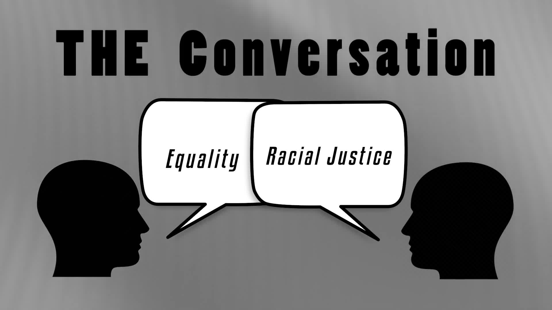 THE Conversation Indigenous People & Racism - Episode 4