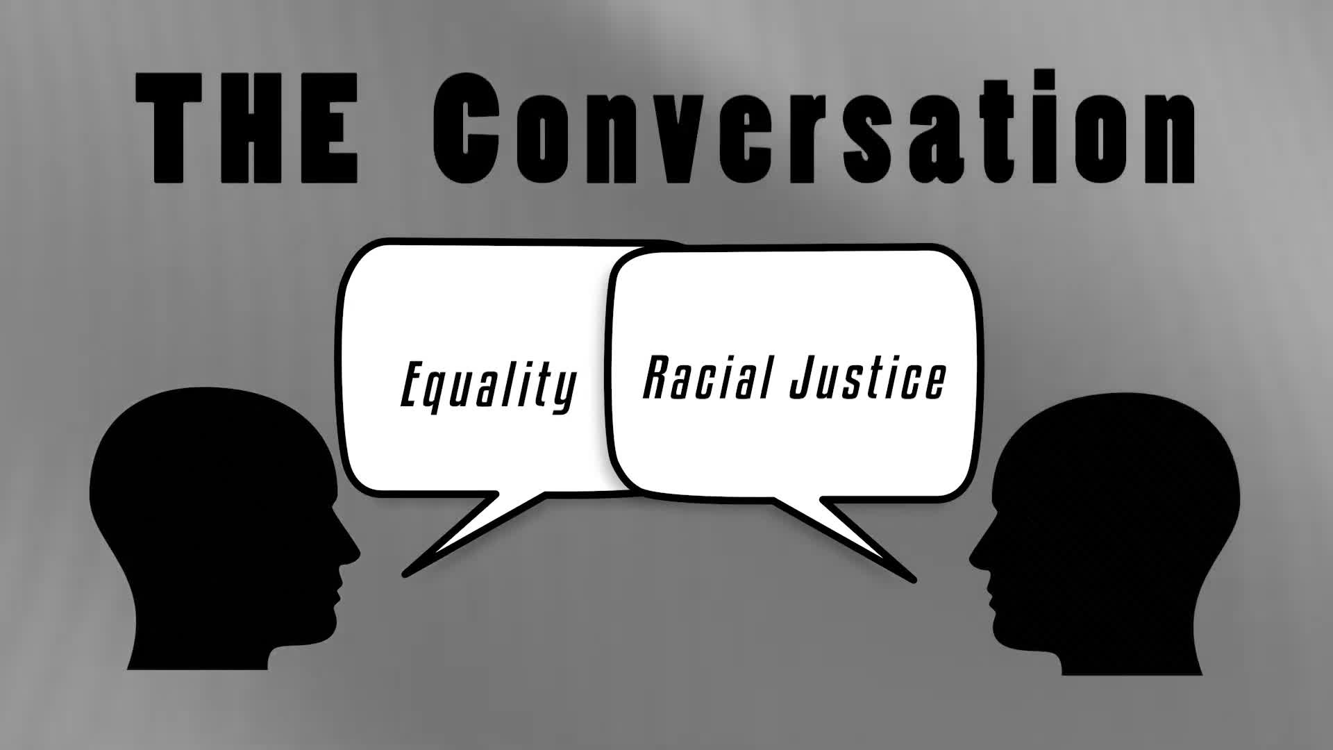 THE Conversation White Privilege - Episode 2