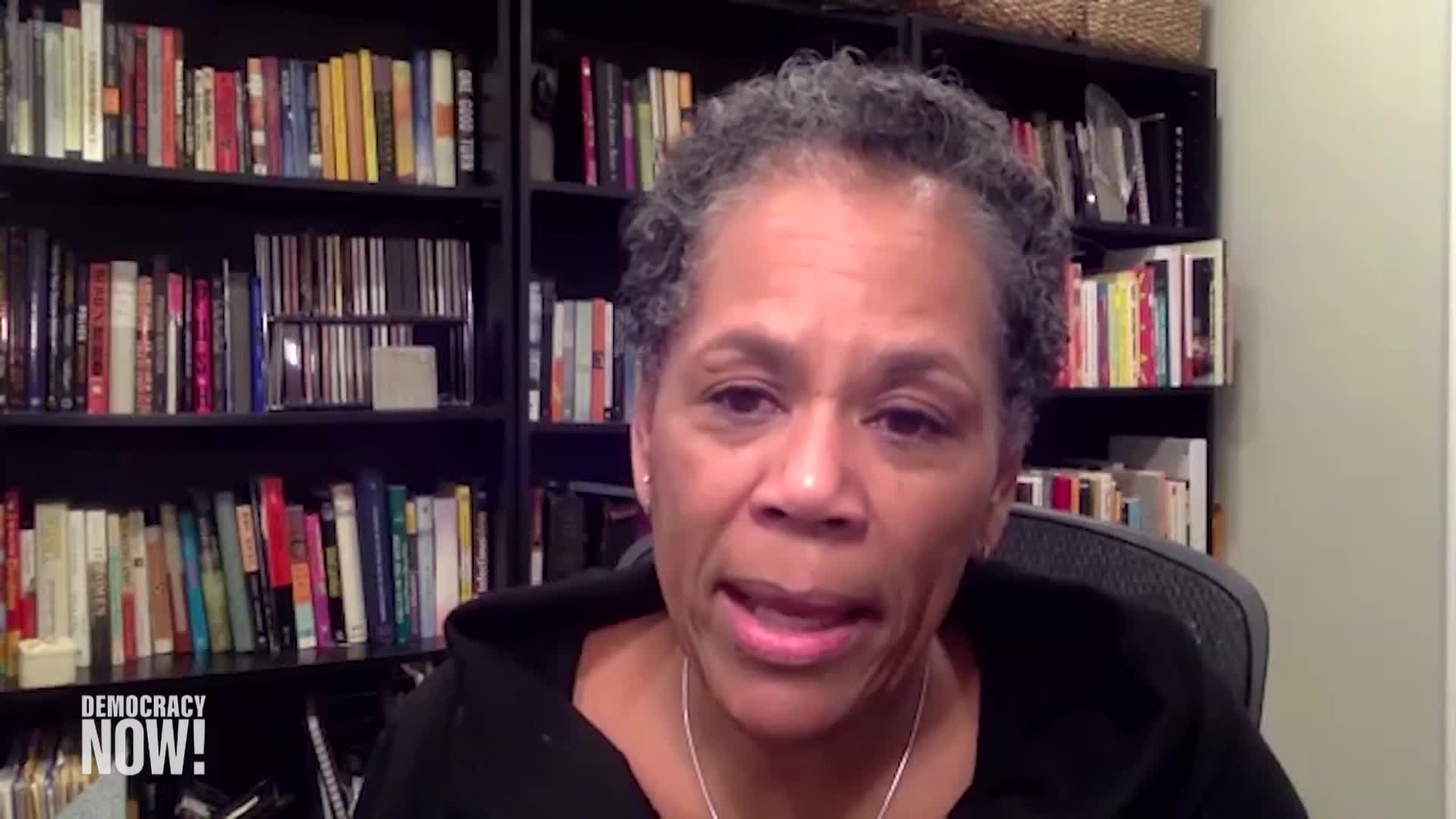 Democracy Now 1/19/21