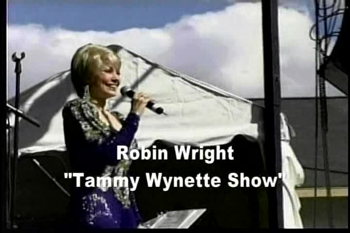 Derby Street Variety Show