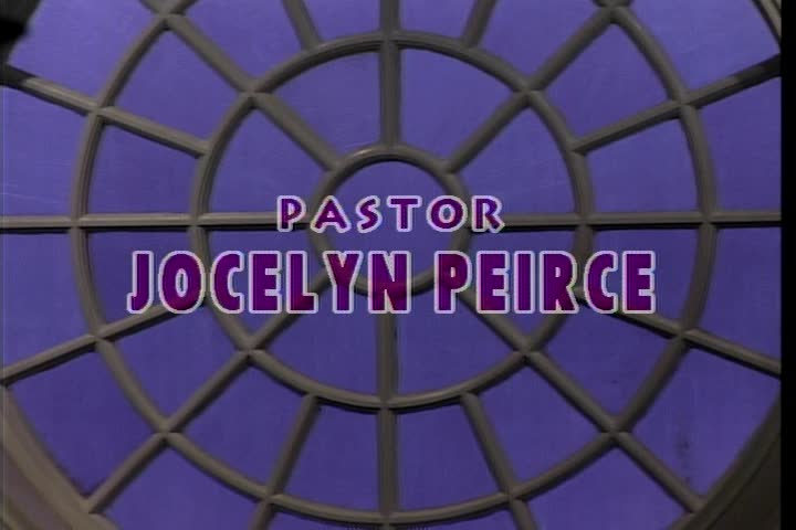 Window On Worship