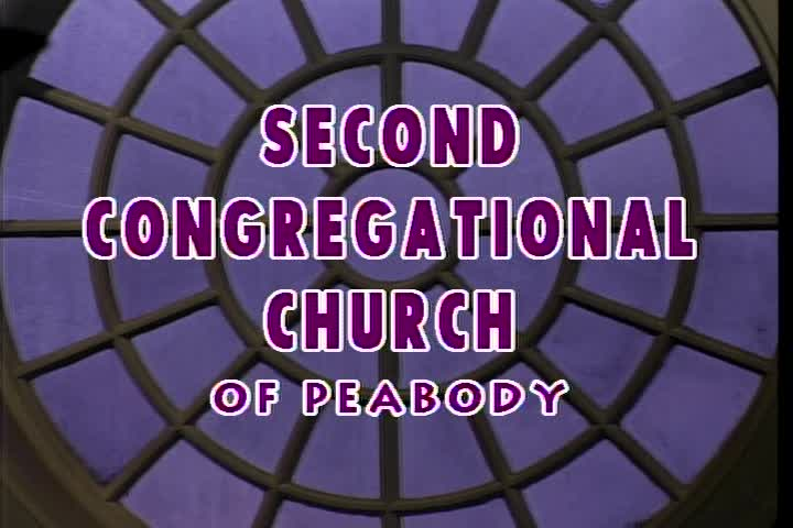 Window On Worship