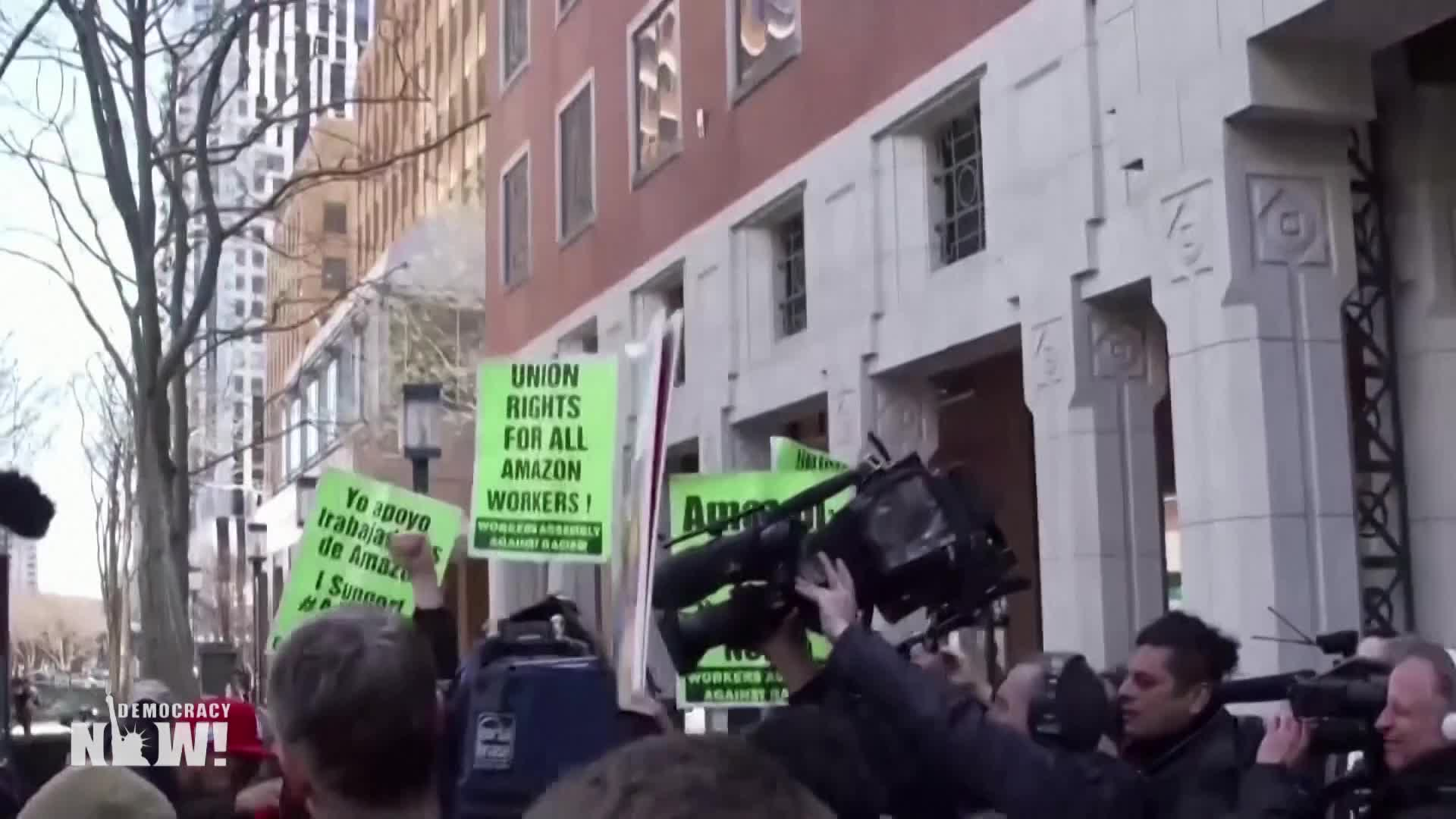 Democracy Now 4.4.22