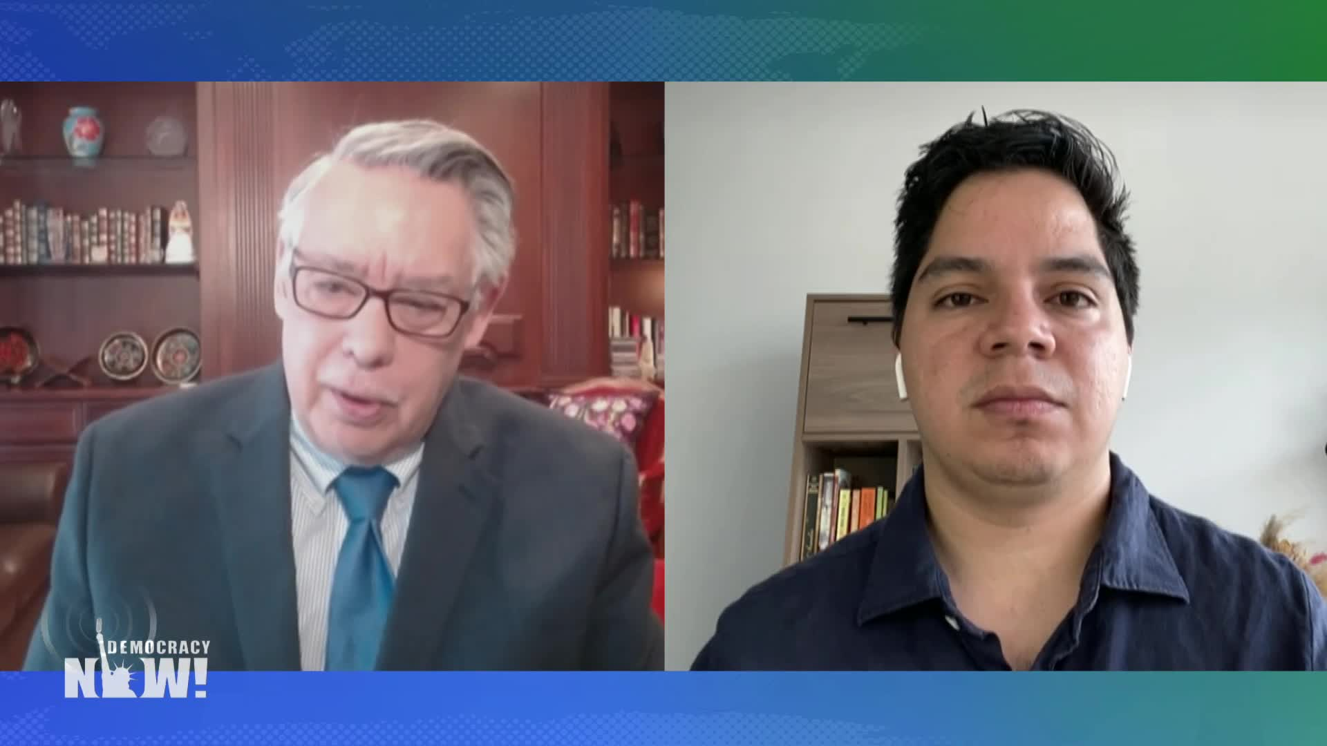 Democracy Now 4.5.22