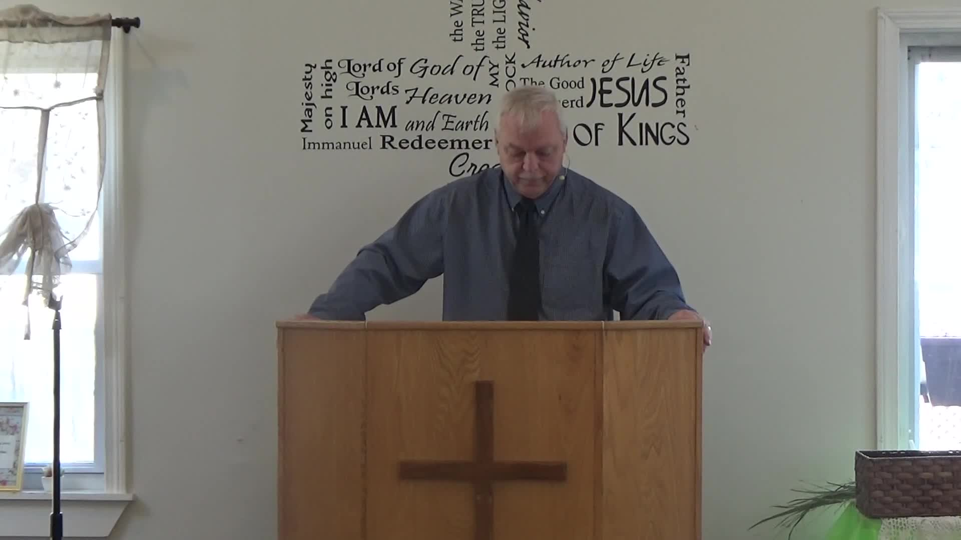 Christian Crossroads 4.10.22