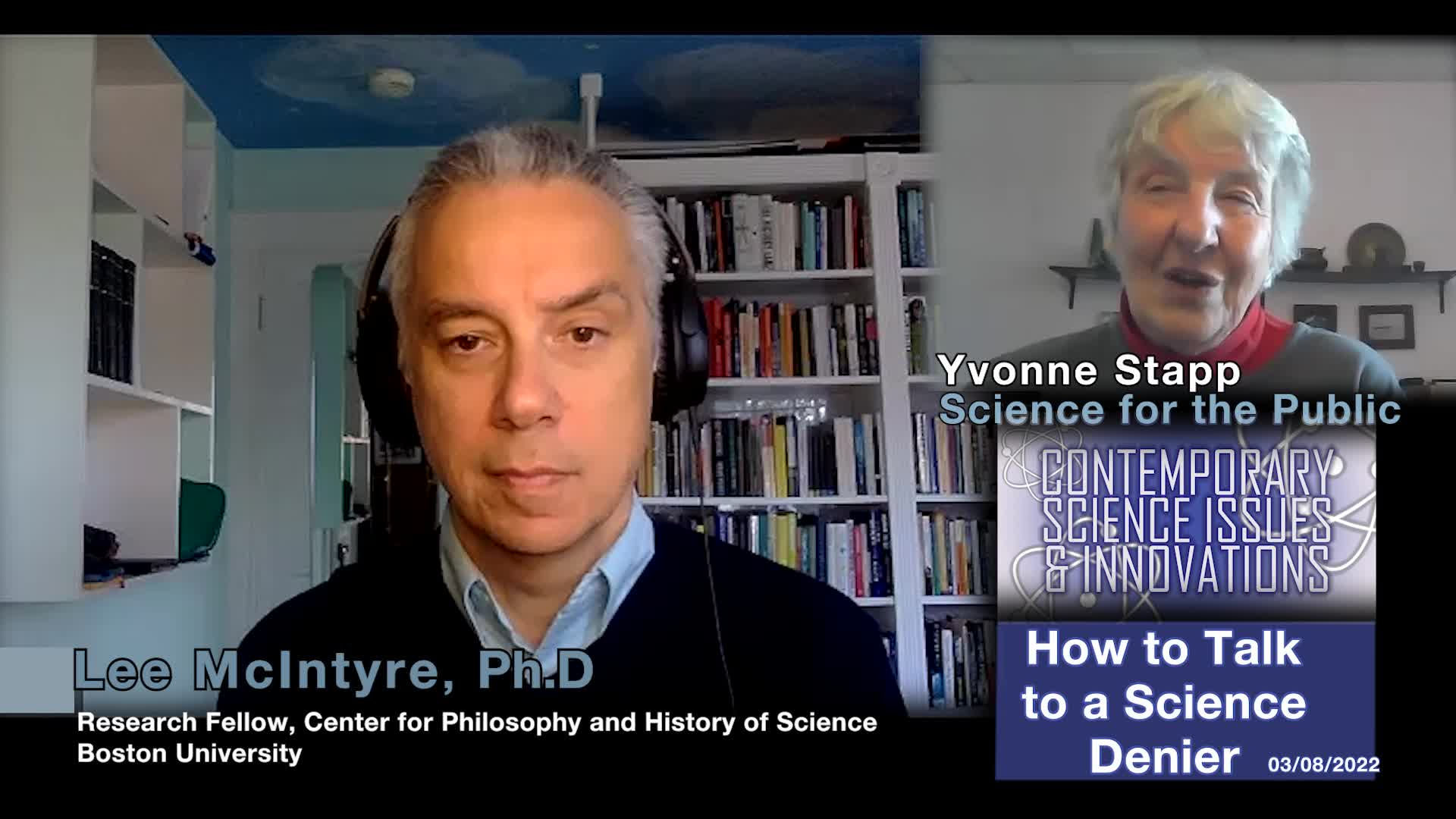 Contemporary Science  Issues and Innovations