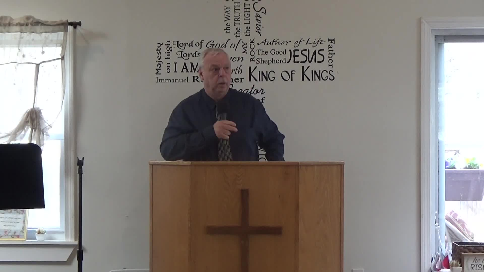 Christian Crossroads 4.24.22