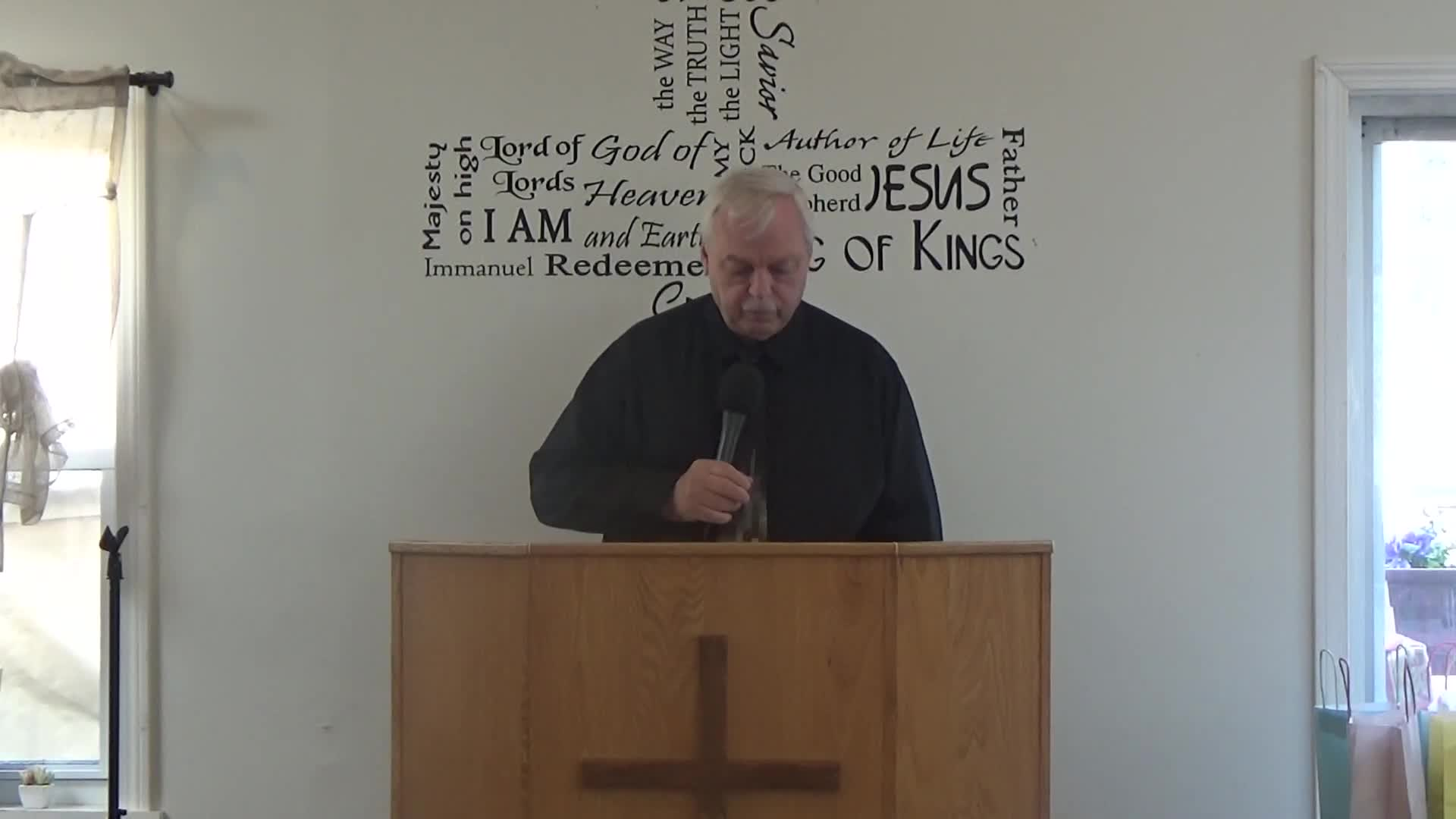 Christian Crossroads 5.8.22