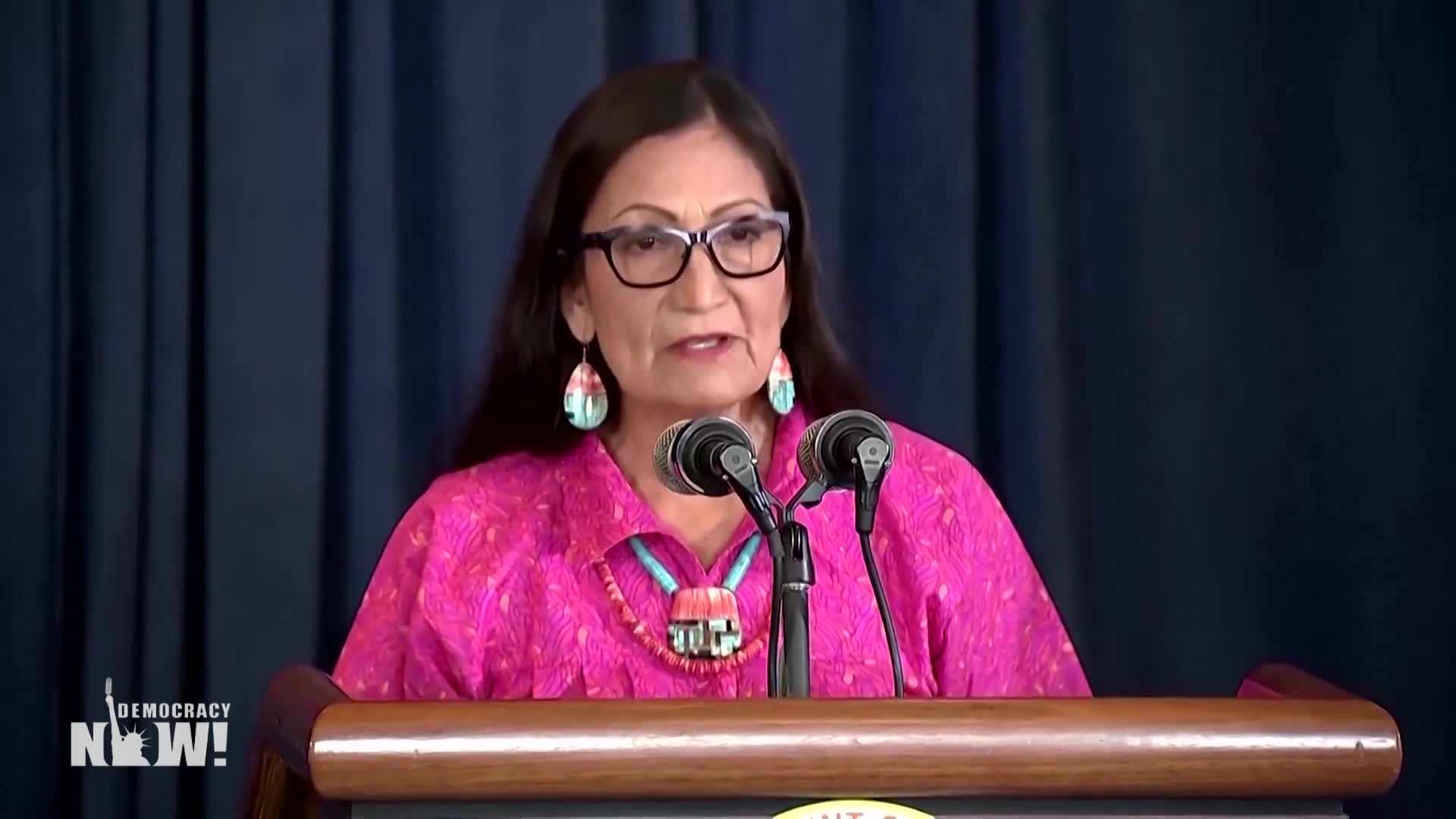 Democracy Now 5.13.22