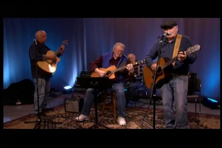 Derby Street Variety Show