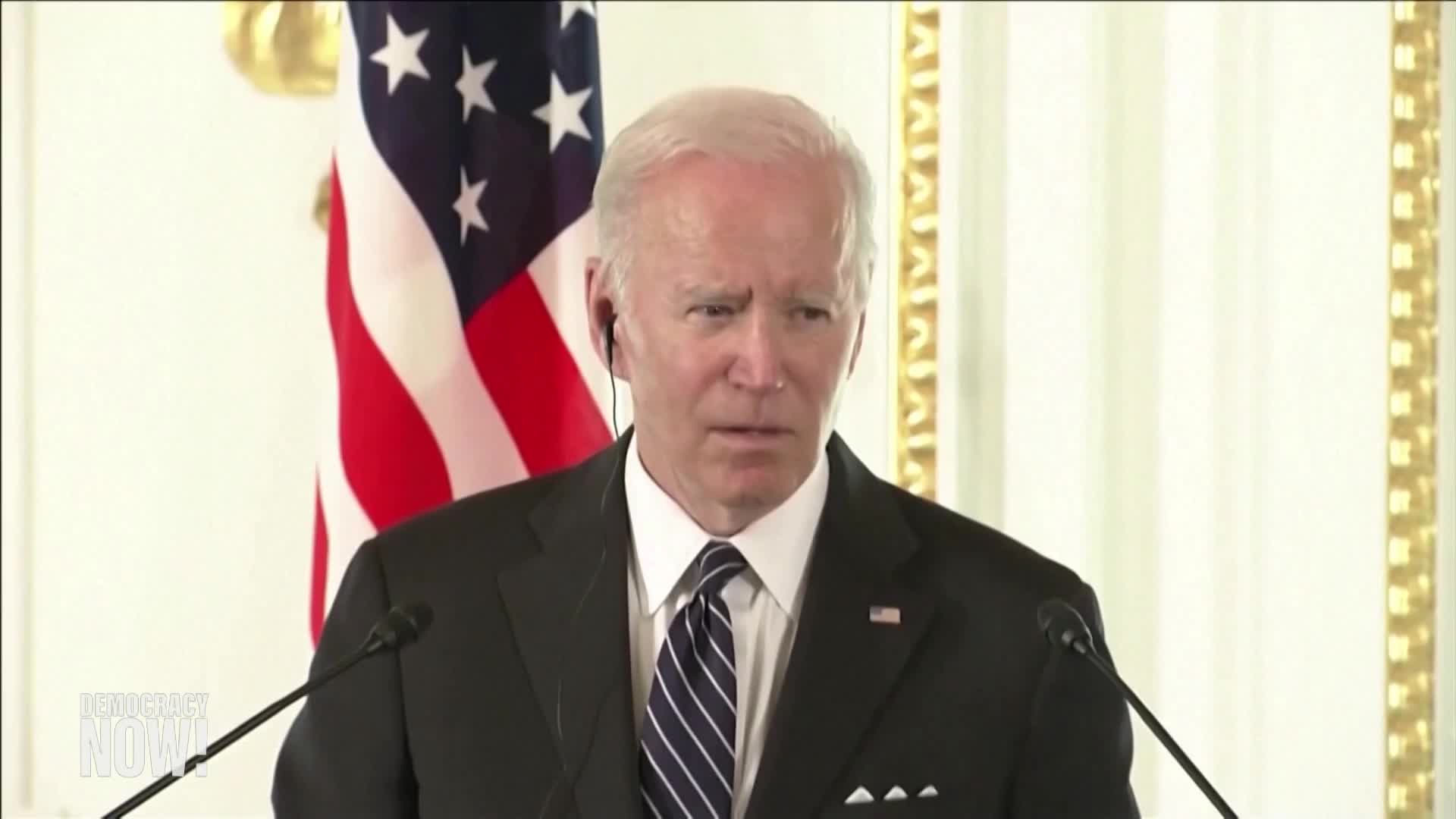 Democracy Now 5.24.22