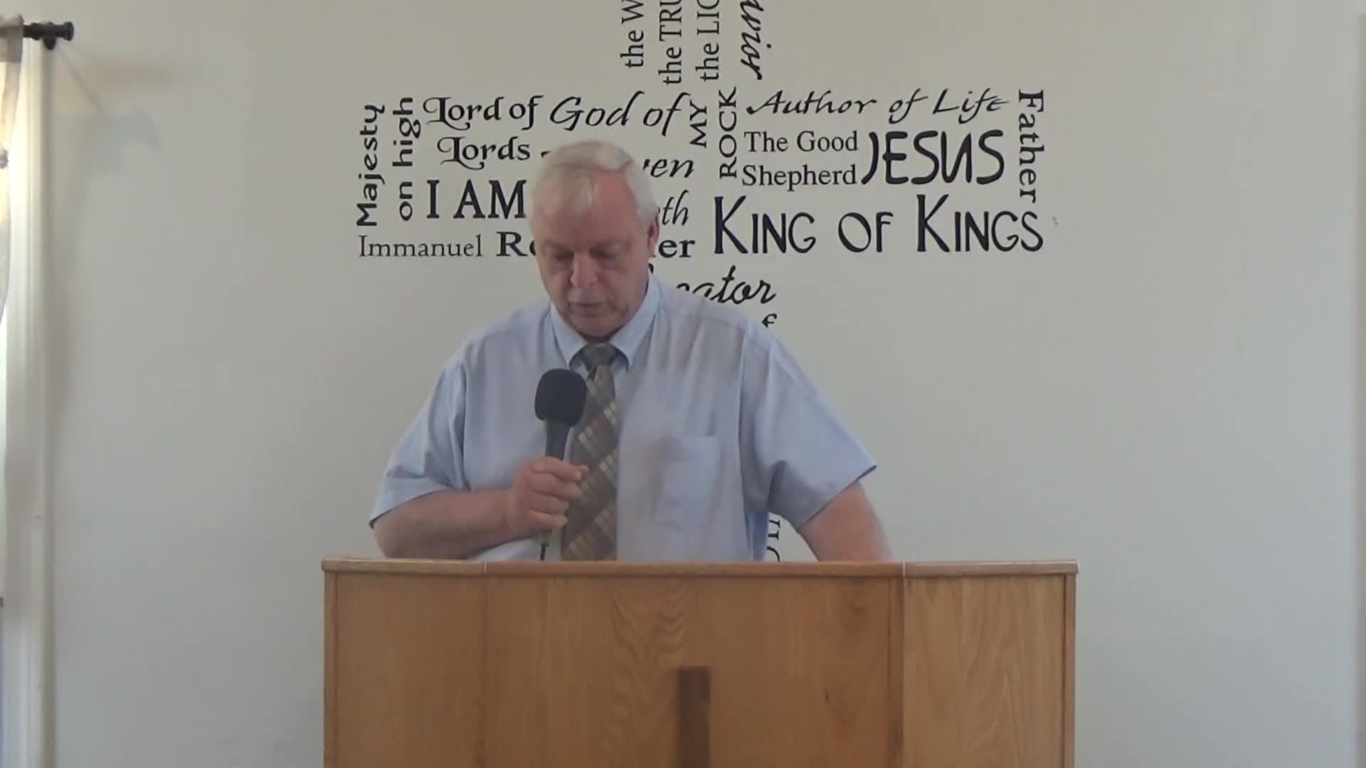 Christian Crossroads 5.22.22