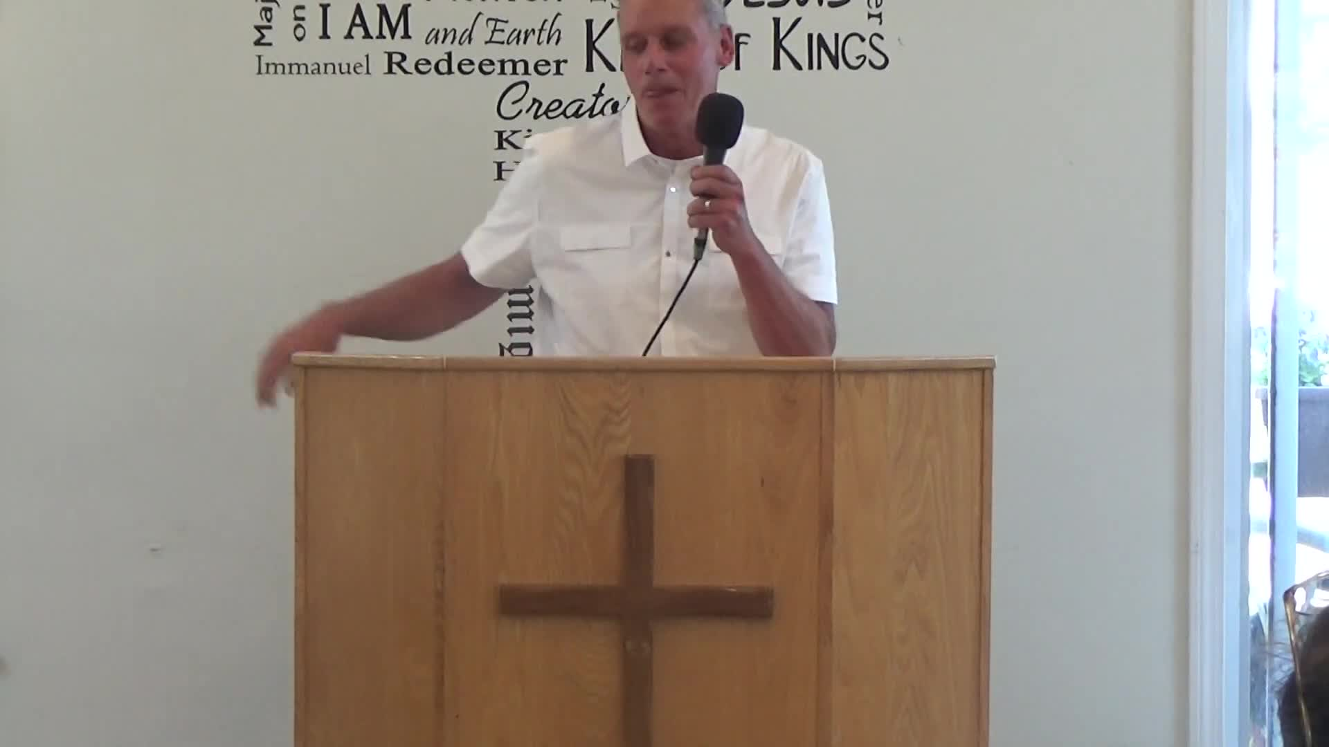 Christian Crossroads 6.5.22