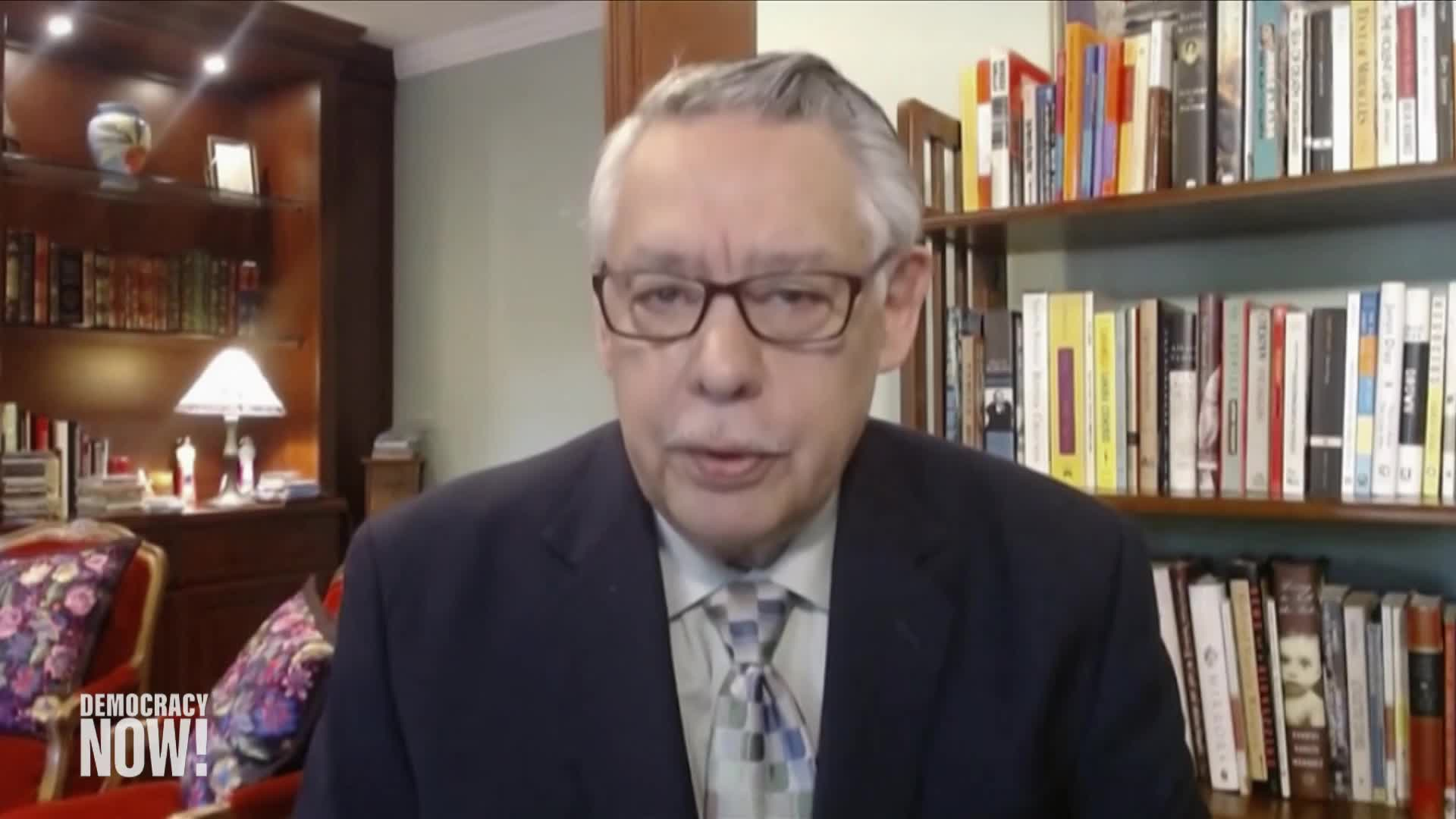 Democracy Now 6.13.22