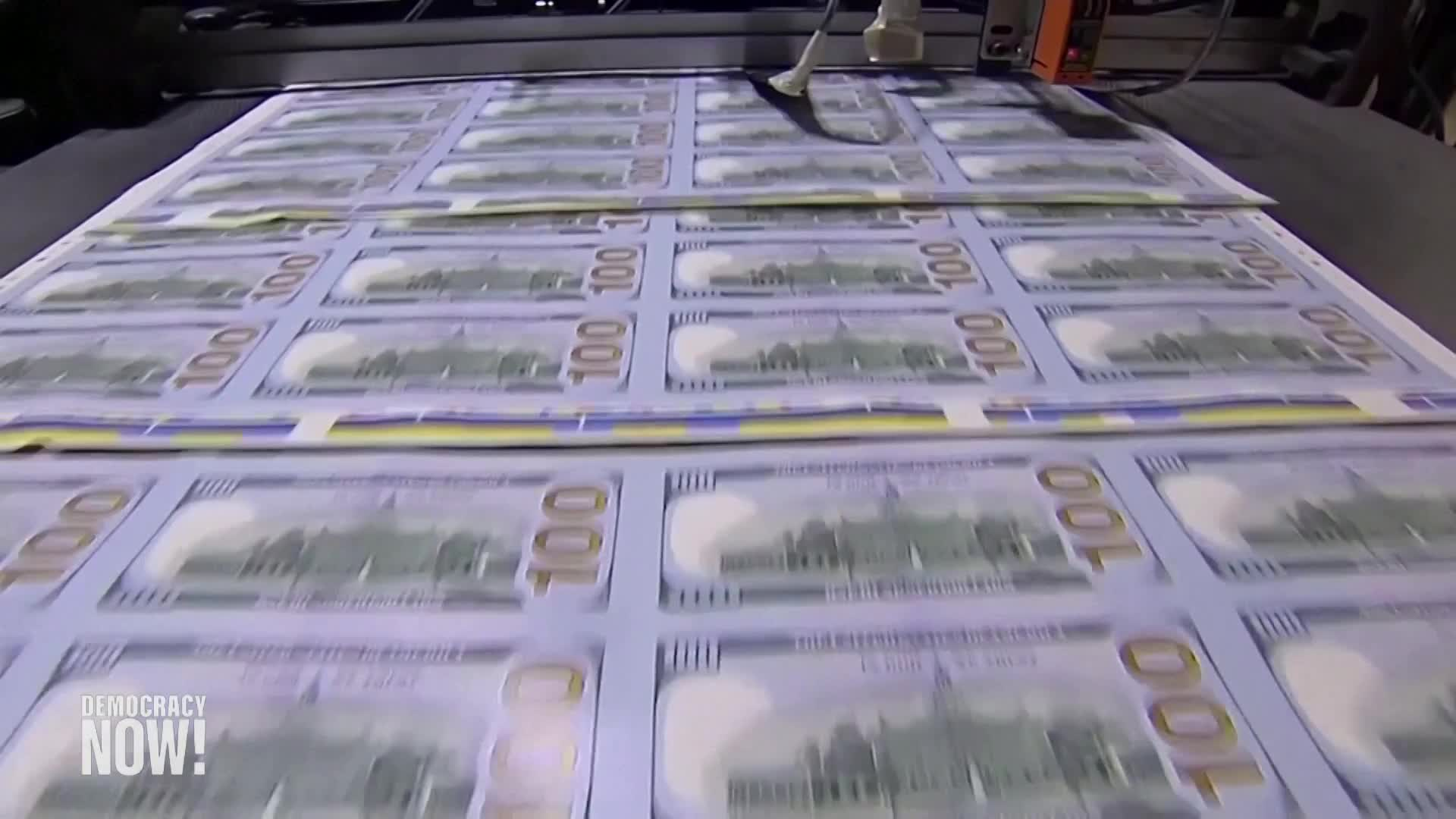 Democracy Now 6.15.22