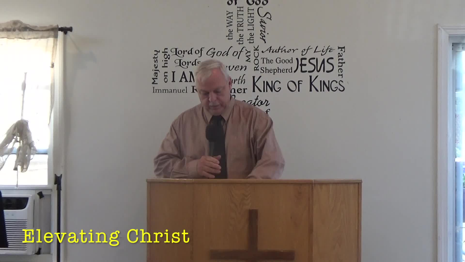 Christian Crossroad 6.12.22