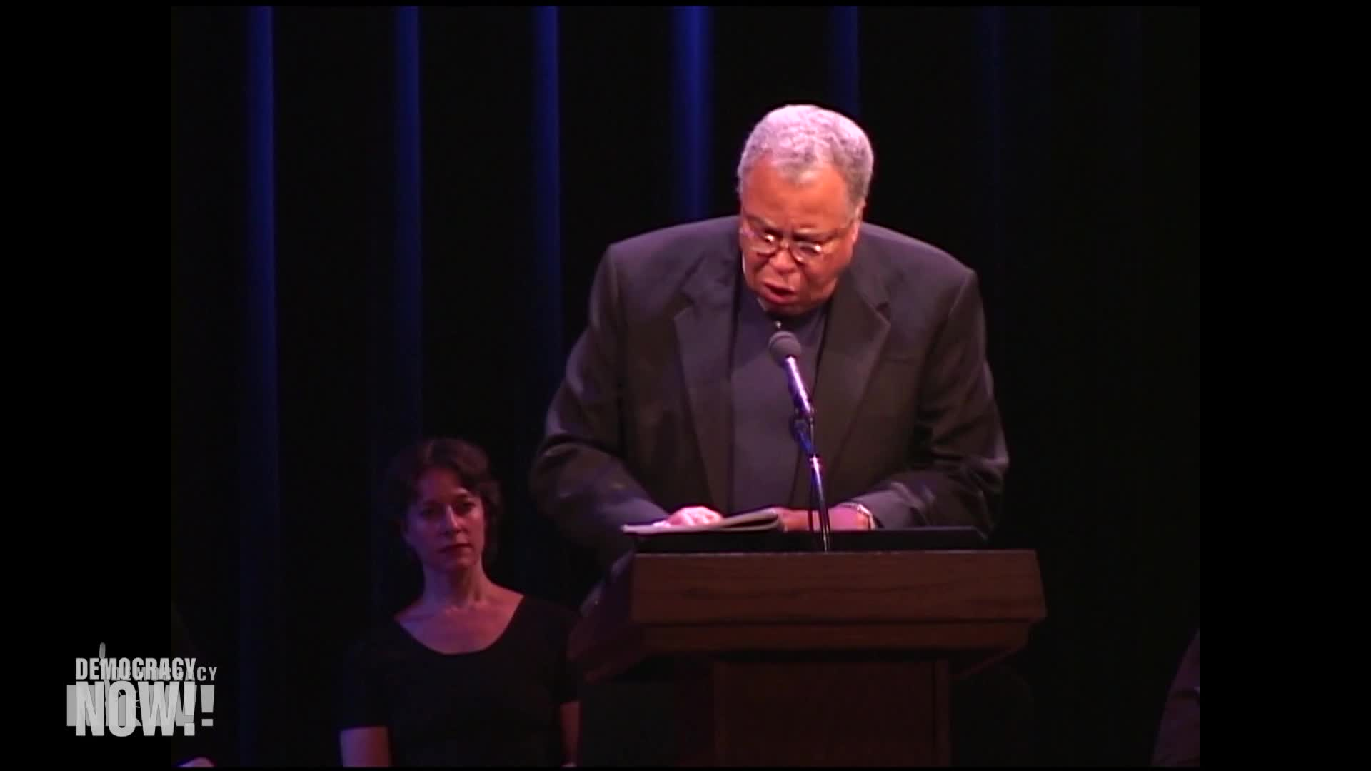 Democracy Now - July 4