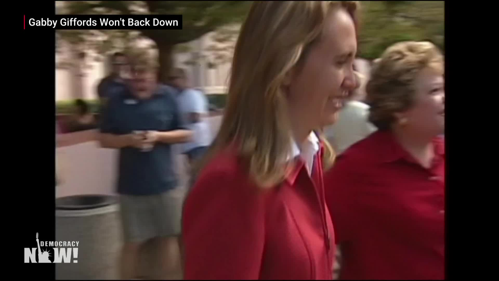 Democracy Now 7.11.22
